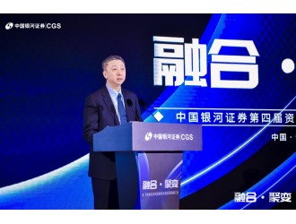 银河证券：AI+消费成为科技消费主线 具身智能开启万物拟人时代